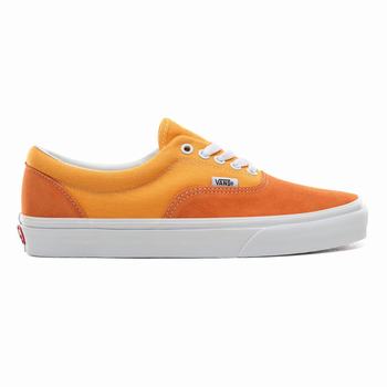 Vans Retro Sport Era - Miesten Tennarit - Kultaiset